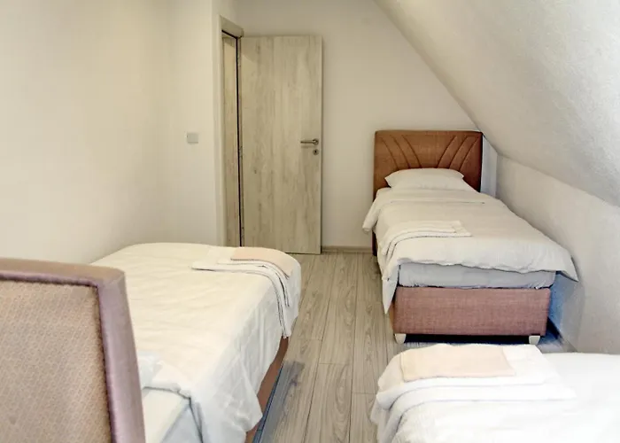 דירה House בלאזוי