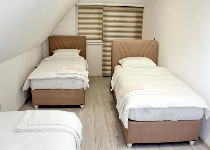 דירה House בלאזוי